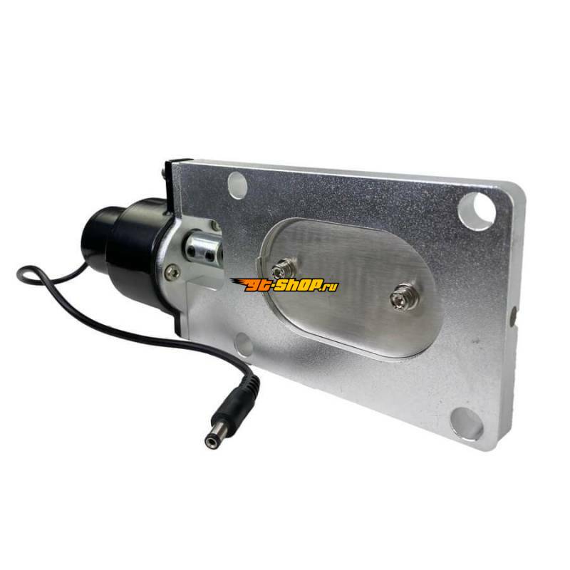 Granatelli Motor Sports 313530C GMS Electronic Exhaust Cutouts