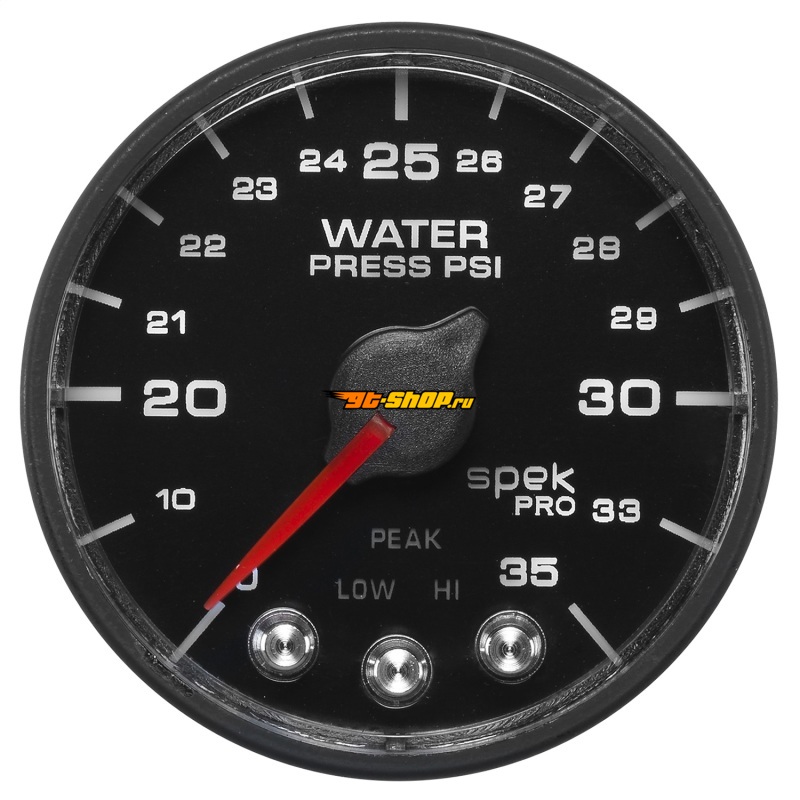 AutoMeter P543328-N1 AM Spek-Pro Gauges