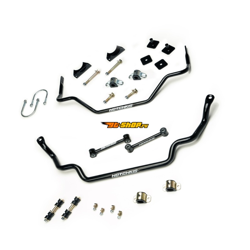 Hotchkis 22115 HOT Swaybar Set