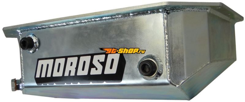 Moroso 20919 MOR Oil Pans
