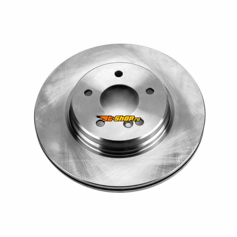 PowerStop EBR808 PSB Autospecialty Rotor