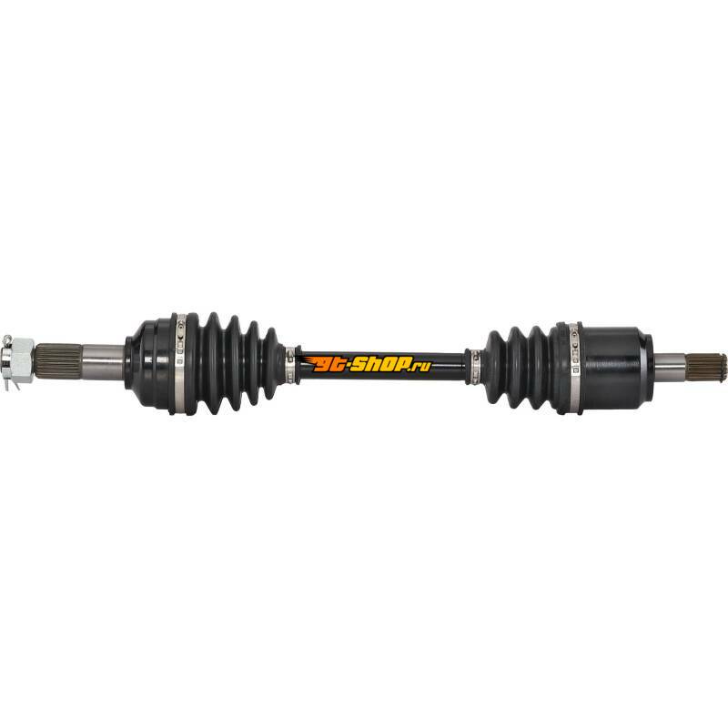 All Balls Racing AB6-HO-8-376 ABR Xtreme Duty Axles