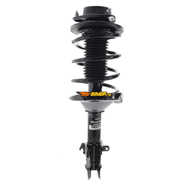 KYB SR4716 KYB Shocks & Struts Strut Plus