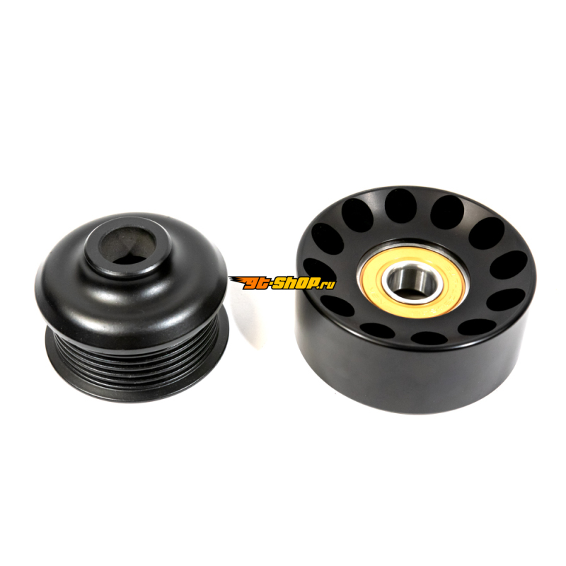 VMP Performance VMP-249PW90 VMP Idler Pulleys