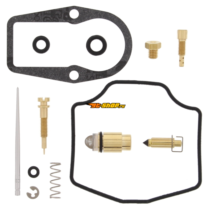 All Balls Racing 26-1322 ABR Carburetor Rebuild Kits