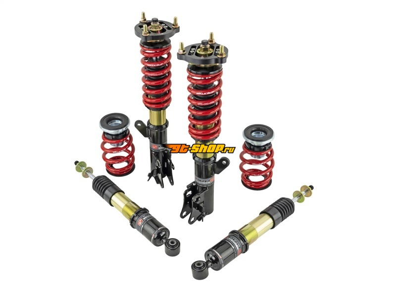 Skunk2 Racing 541-05-8760 SK Pro-ST Coilovers