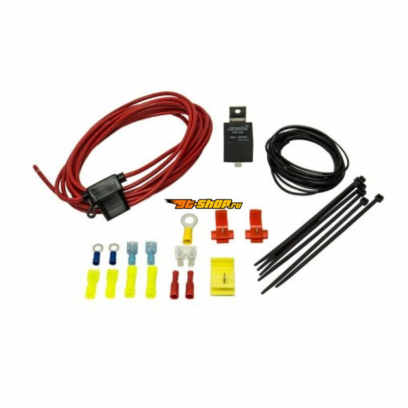 Kleinn Air Horns 6851 KLE Wiring Kit