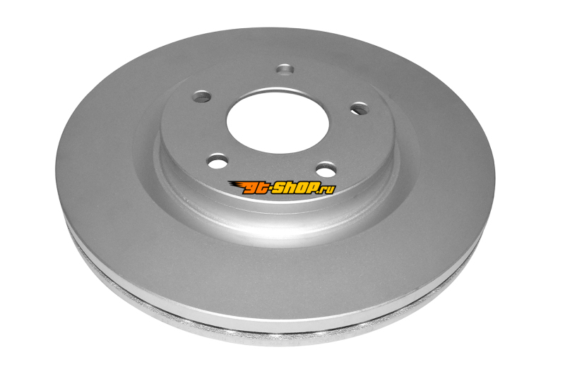 DBA 2333E DBA En-Shield Standard Rotors