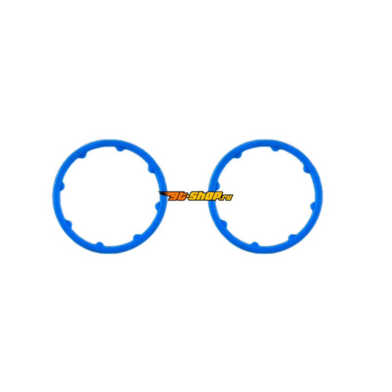 Fel-Pro ES72445 FEL Oil Cooler Gaskets