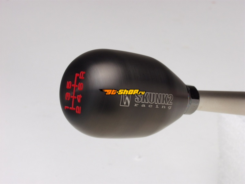 Skunk2 Racing 627-99-0081 SK Shift Knobs