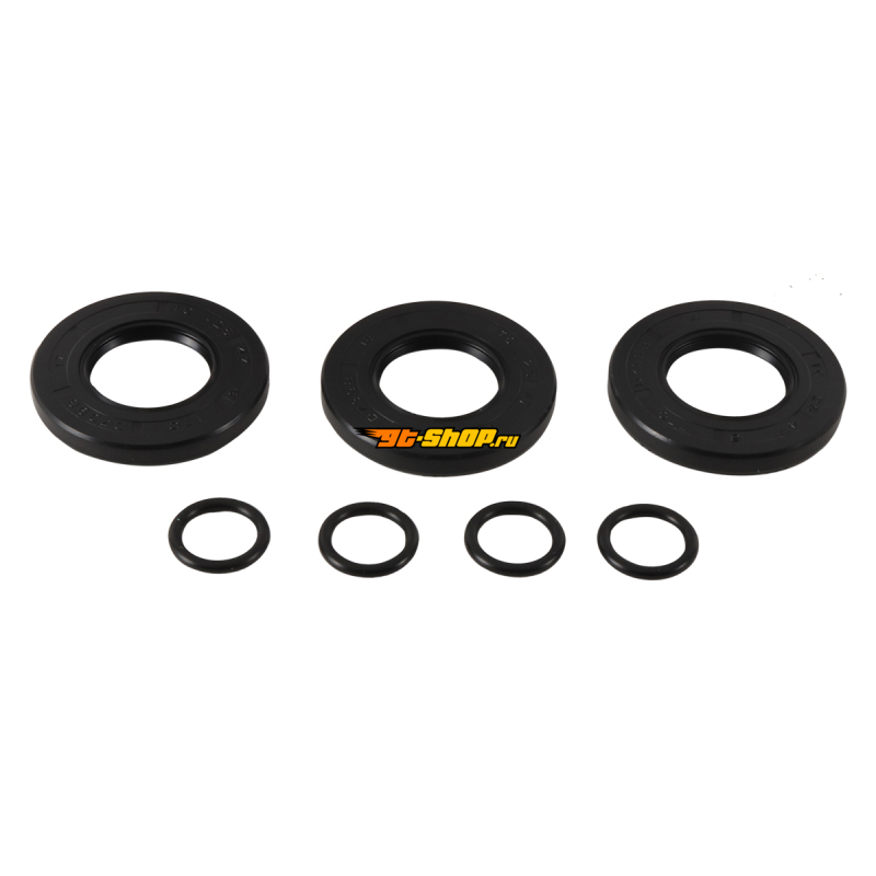 All Balls Racing 25-7102 ABR Transmission Seal Kits