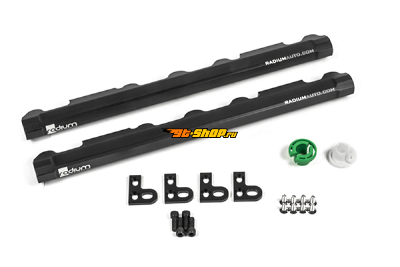 Radium Engineering 20-1302 RAD Fuel Rails