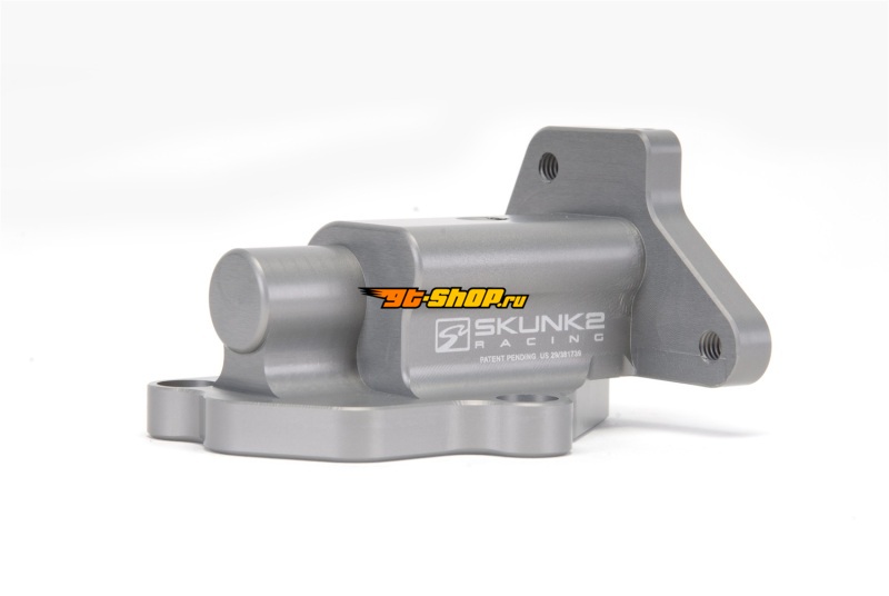 Skunk2 Racing 639-05-0100 SK Billet VTEC Solenoids