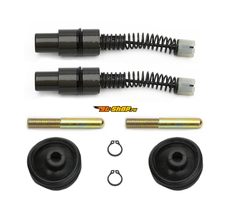 Wilwood 260-15289 WIL Master Cyl. Rebuild Kit
