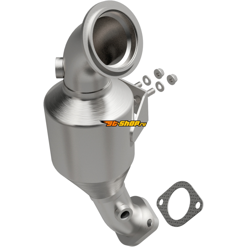 Magnaflow 5551837 MAG Converter Direct Fit