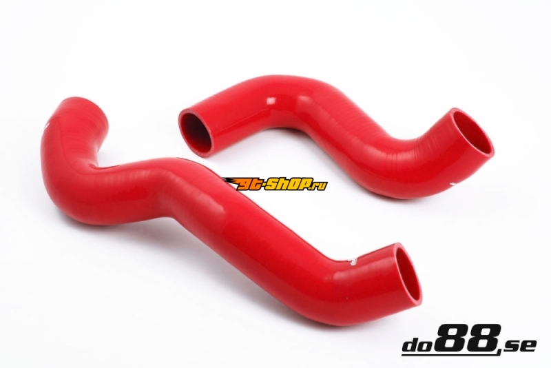 DOB Hose - Intercooler/Turbo do88 DO88-KIT20R