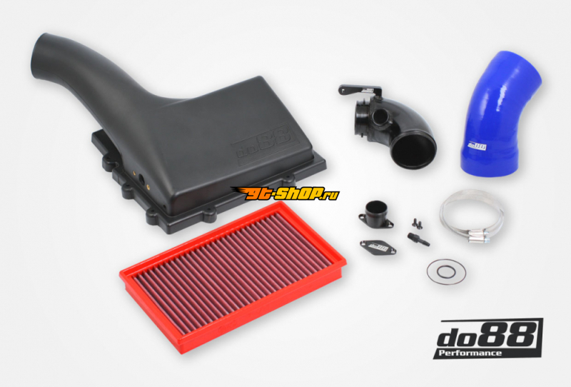 DOB Air Intake System - V1 do88 LF-120-B-F-130