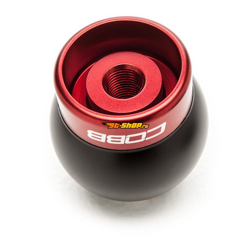COBB 2M1350-RD COBB Shift Knob