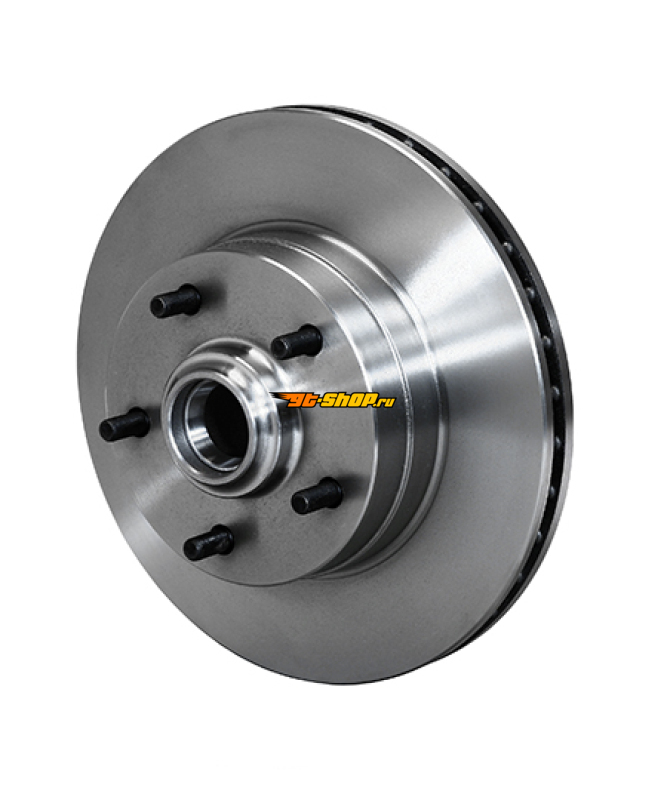 Wilwood 160-15132 WIL Rotors