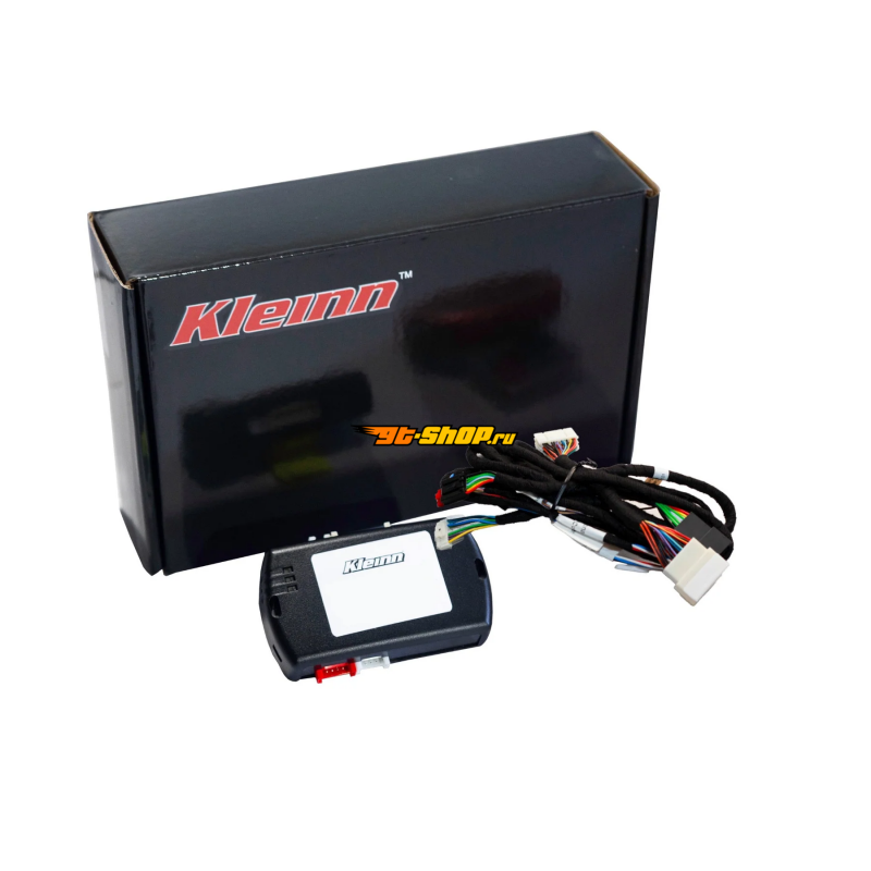 Kleinn Air Horns RSTOY6A KLE Remote Start