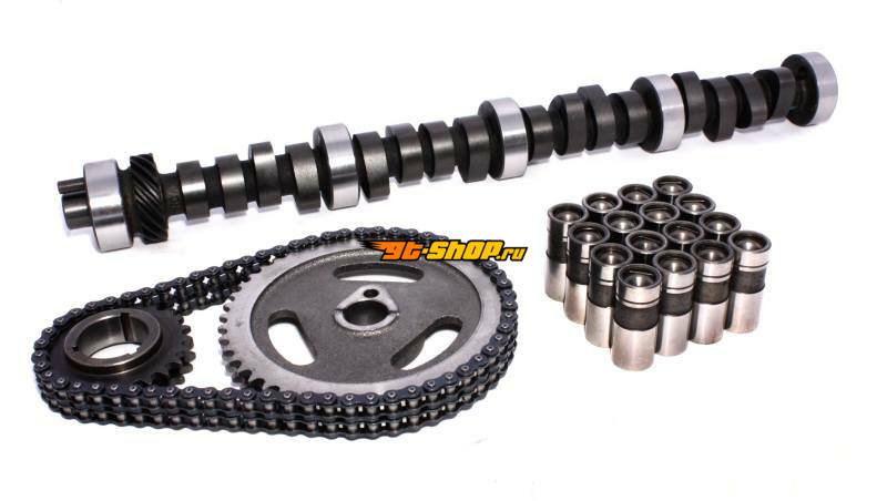 COMP Cams SK32-250-4 CCA Camshaft Kits