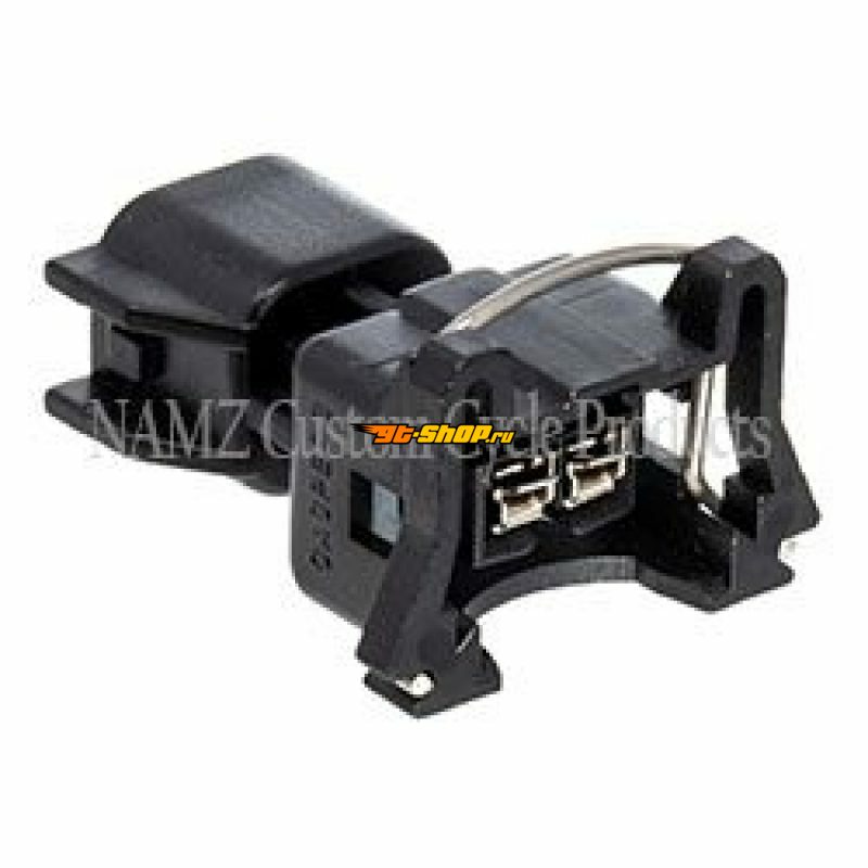 NAMZ NMD-109076 NAM AMP/Delphi EFI & Component Connectors