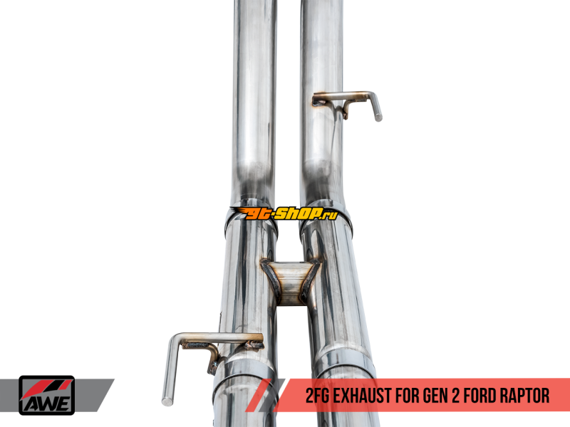 AWE Tuning 3020-11022 AWE Resonators