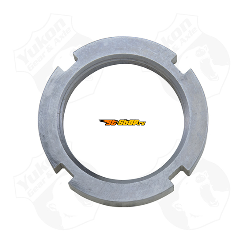 YUK Nuts Yukon Gear & Axle YSPSP-005