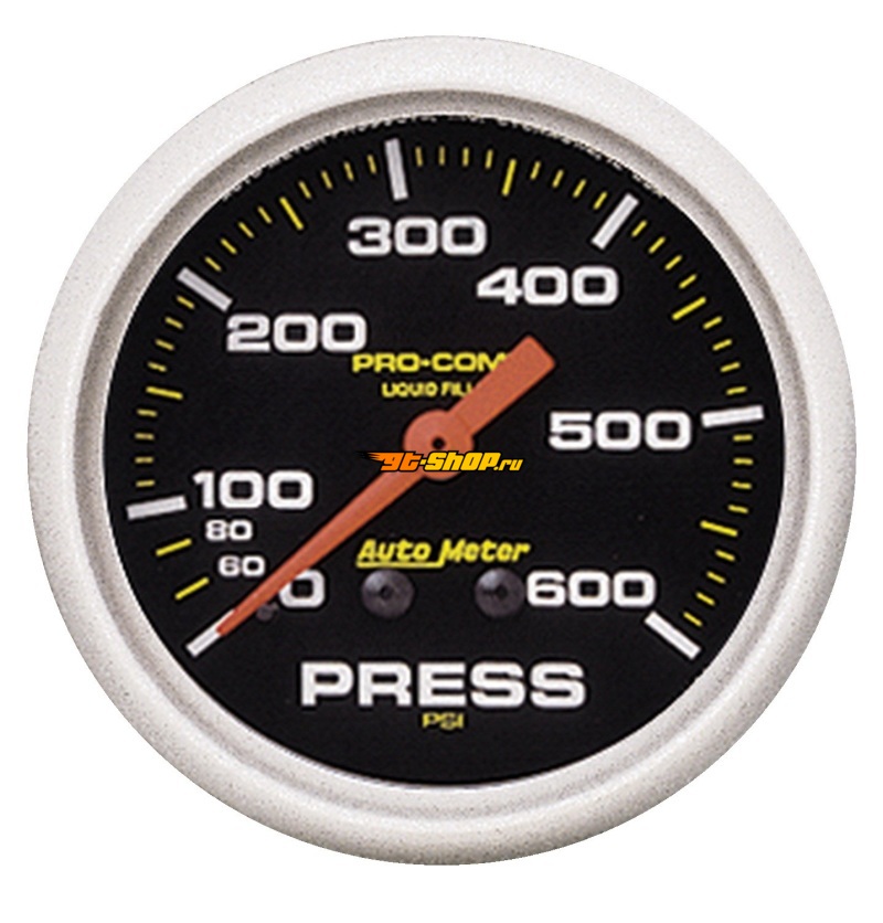 AutoMeter 5425 AM Pro-Comp Gauges