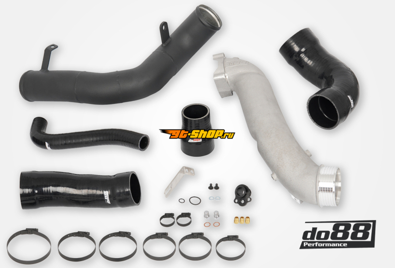 DOB Charge Pipe do88 TR-380-DO88