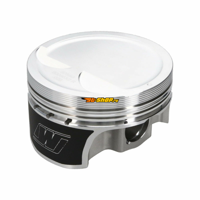WIS Piston Sets - 8 Cyl Wiseco K0086XS