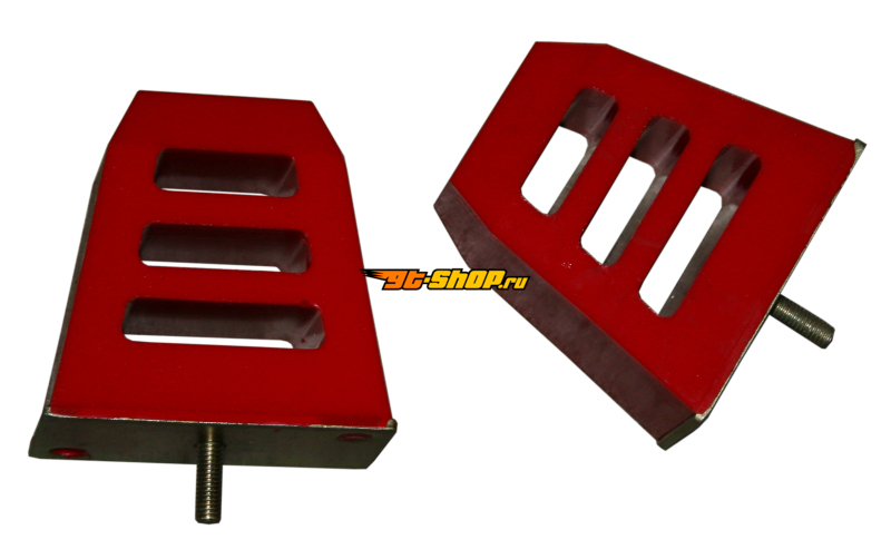 Skyjacker BP45 SKY Leaf Springs