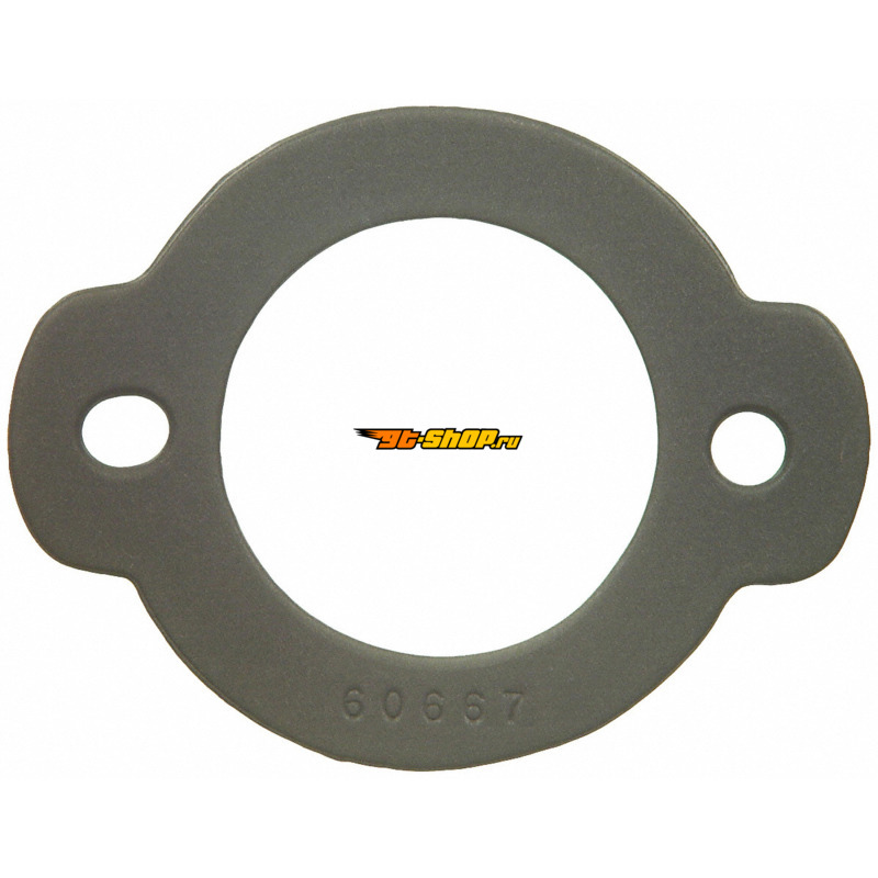 Fel-Pro 60667 FEL Throttle Body Mounting Gaskets