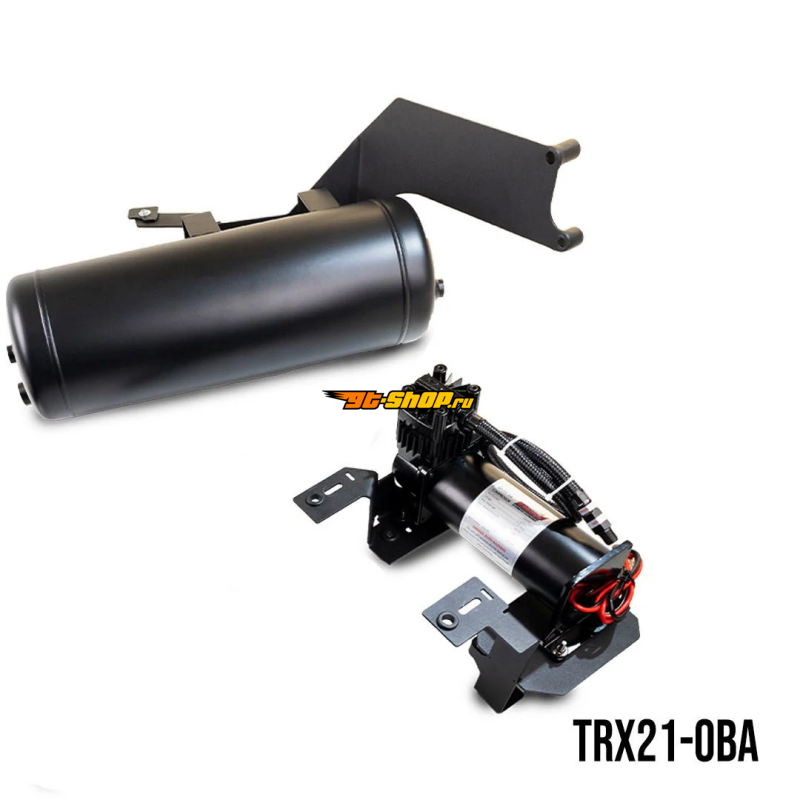 Kleinn Air Horns TRX21-OBA KLE Dodge Air Systems
