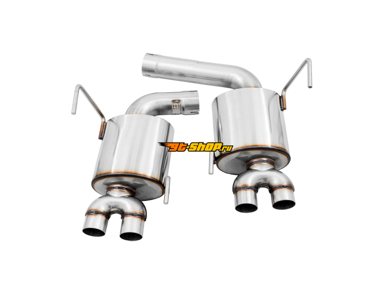 AWE Tuning 3815-41004 AWE Exhaust Conversion Kits