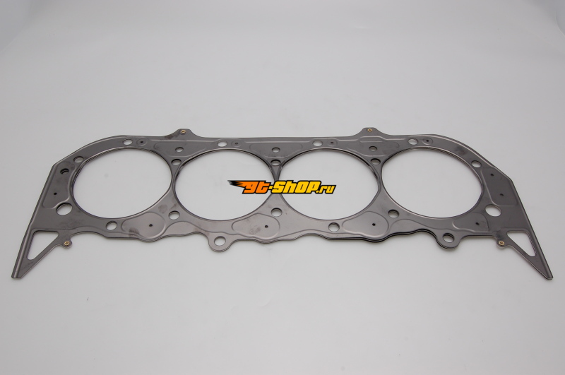 Cometic Gasket C5434-027 CG Head Gaskets