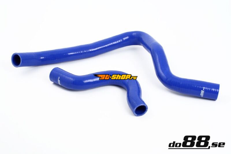 DOB Hose - Coolant/Radiator do88 DO88-KIT13