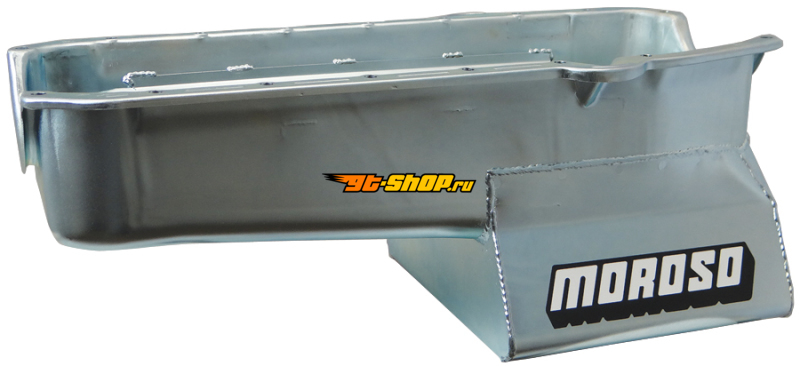 Moroso 20191 MOR Oil Pans