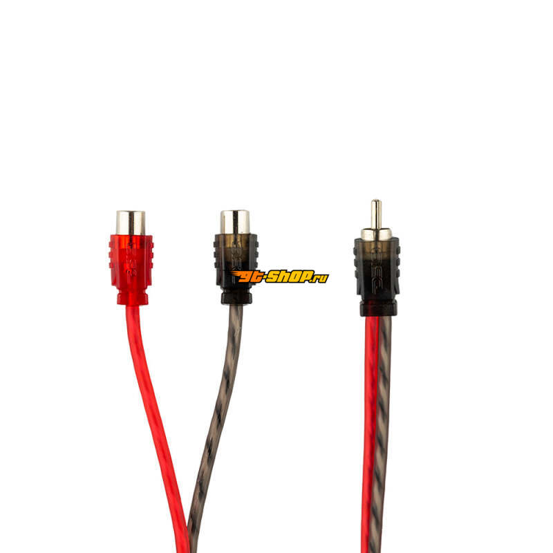 DS18 RCA-1M2F DSE RCA Wires