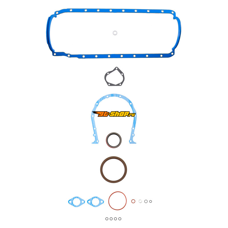 Fel-Pro CS81802 FEL Engine Conversion Gasket Sets
