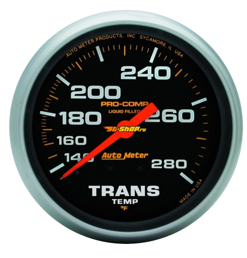 AutoMeter 5451 AM Pro-Comp Gauges
