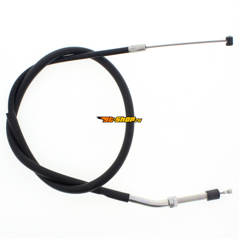 All Balls Racing 45-2073 ABR Clutch Control Cables