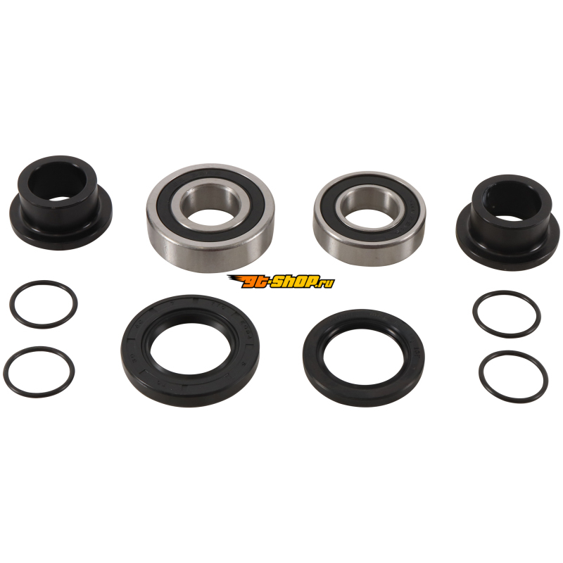 Pivot Works PWRWC-Y04-500 PIV A-Arm Kit