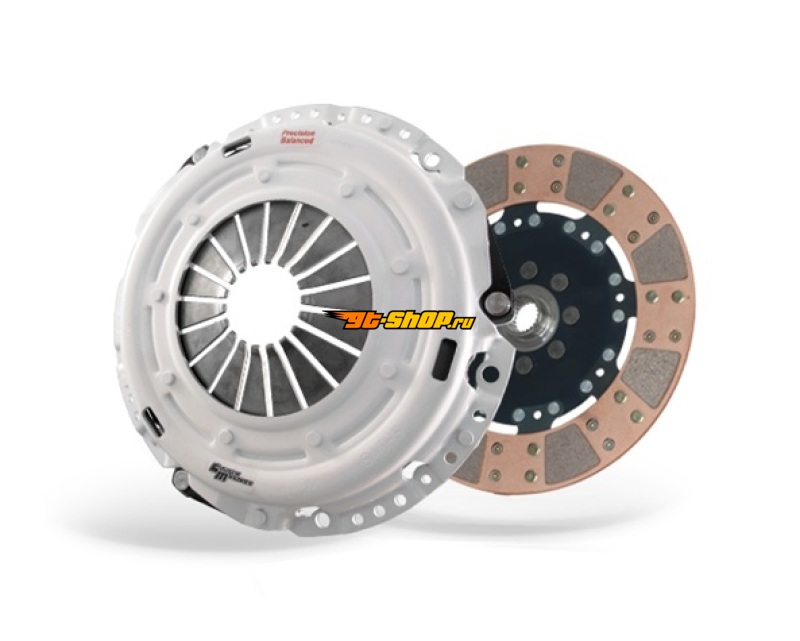 Clutch Masters 20779-HDBL-R CM FX500 Clutch Kits