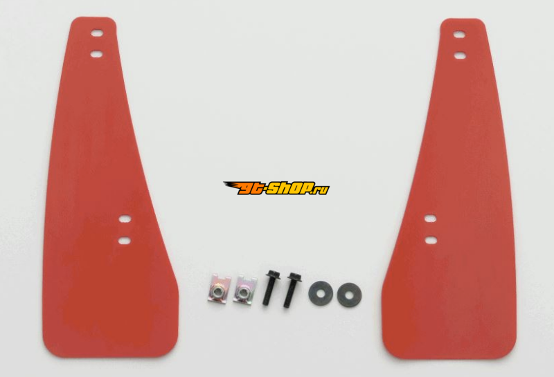 Cusco 1H1 850 FR CUS Mud Flaps