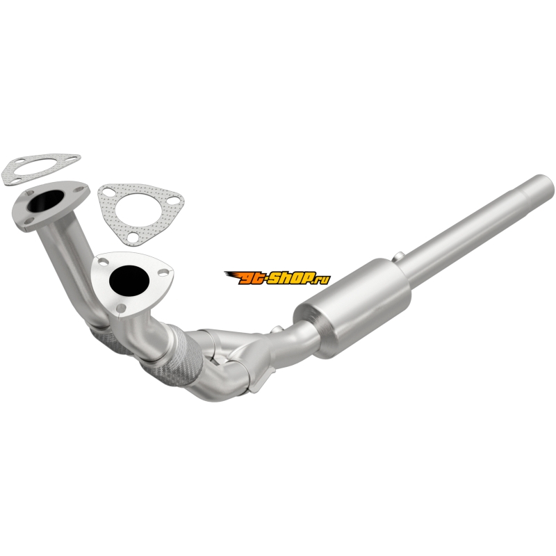 MAG Converter Direct Fit Magnaflow 4481614