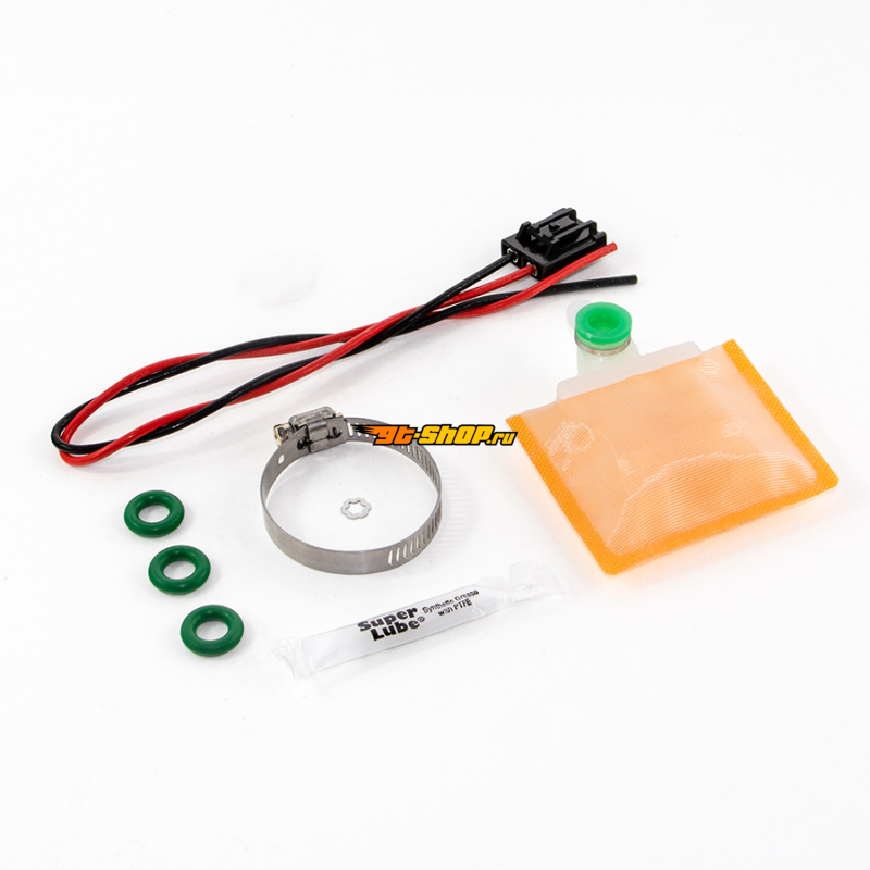 DeatschWerks 9-1017 DW Fuel Pump Fitment Kits