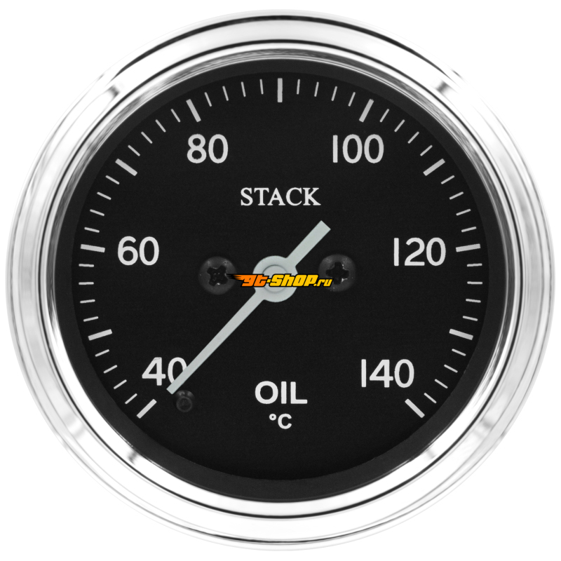 AutoMeter ST3309C AM Stack Gauges