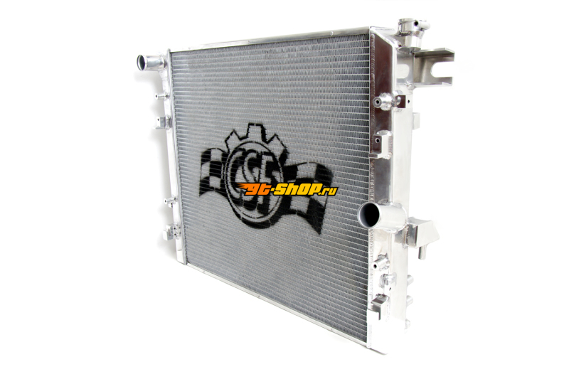 CSF 7036 CSF Radiators - Aluminum