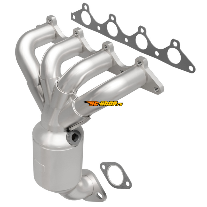 MAG Converter Direct Fit Magnaflow 51887